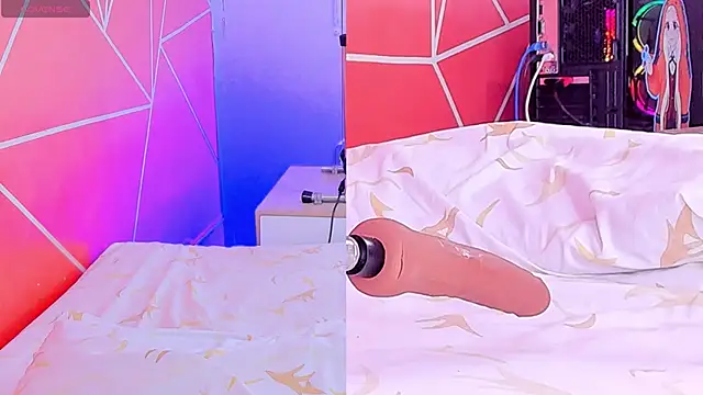 shiinobu kocho online show from 21, 3, 2025