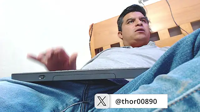 thor000089 online show from 27, 2, 2026