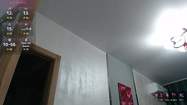 Stacy Davice online show from 11, 11, 2025