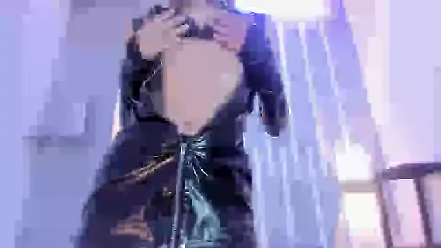 Victoria Badgal  online show from 17, 12, 2024