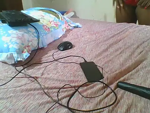 CuteJ online show from 15, 3, 2025