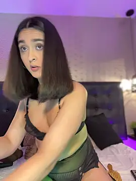 MiahWindsor online show from 7, 6, 2026