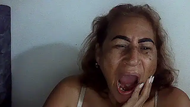 charrysexy1 online show from 19, 12, 2025