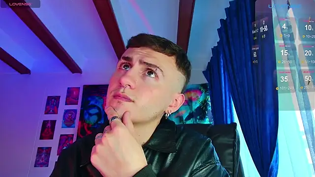 Snapshot of dimitri-bilak chatting on 10, 2, 2025 dimitri-bilak online show from 10, 2, 2025