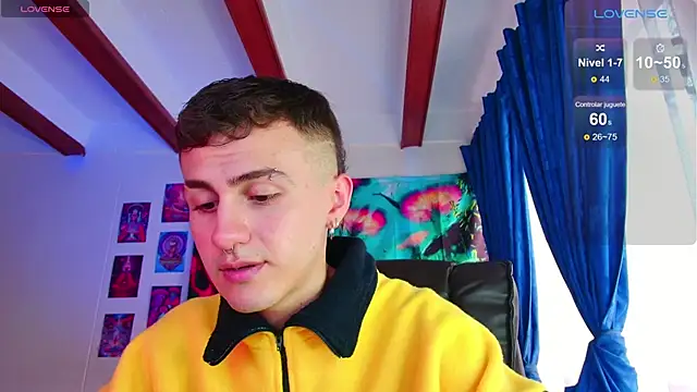 Snapshot of dimitri-bilak chatting on 9, 3, 2025 dimitri-bilak online show from 9, 3, 2025