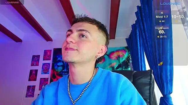 Snapshot of dimitri-bilak chatting on 19, 3, 2025 dimitri-bilak online show from 19, 3, 2025