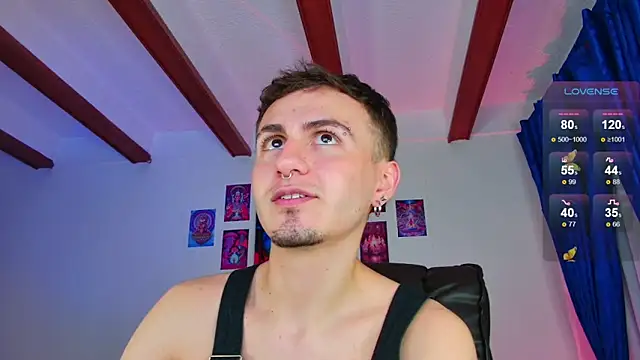 Snapshot of dimitri-bilak chatting on 16, 9, 2025 dimitri-bilak online show from 16, 9, 2025