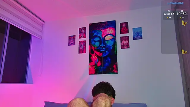 Snapshot of dimitri-bilak chatting on 17, 10, 2025 dimitri-bilak online show from 17, 10, 2025