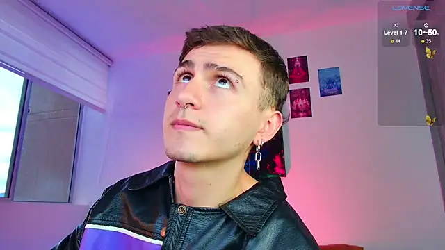 dimitri-bilak online show from 25, 11, 2025