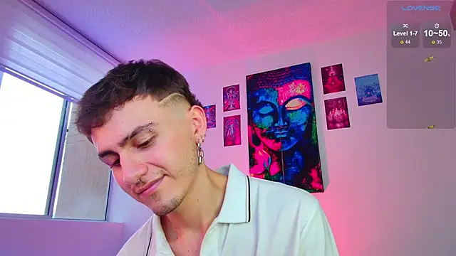 dimitri-bilak online show from 28, 11, 2025