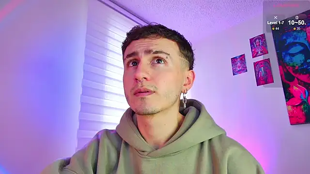 dimitri-bilak online show from 10, 2, 2026