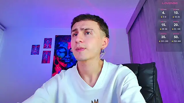 dimitri-bilak online show from 12, 2, 2026