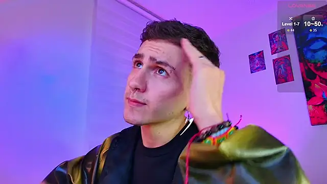 dimitri-bilak online show from 15, 2, 2026