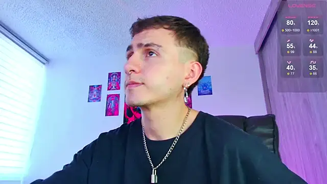 dimitri-bilak online show from 11, 3, 2026