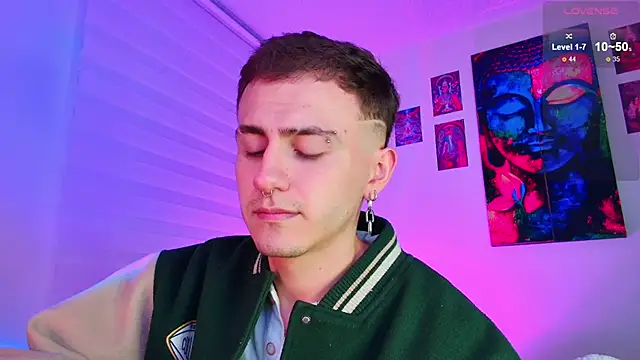 dimitri-bilak online show from 9, 4, 2026