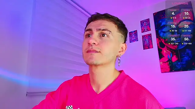 dimitri-bilak online show from 13, 4, 2026