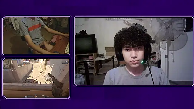 Emv2 online show from 16, 4, 2026