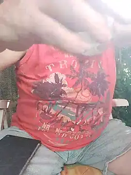 SexySantaC online show from 27, 5, 2026