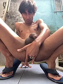 Sexyslimguyy online show from 1, 4, 2026