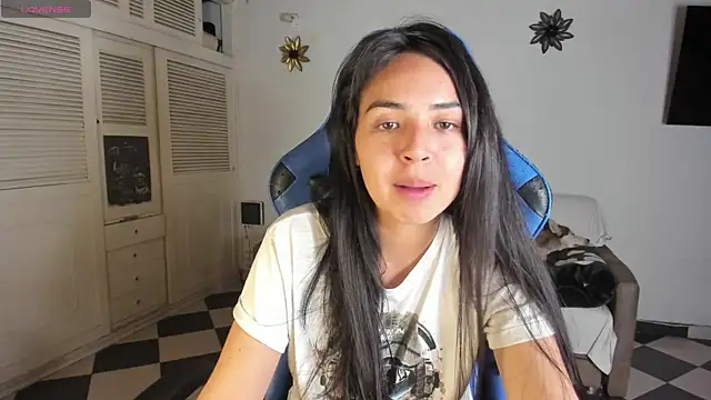 Miss Nicole online show from 27, 12, 2024