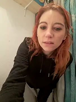 XLisaxx online show from 6, 12, 2024