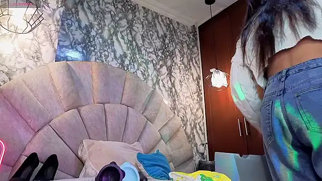  emma miller  online show from 19, 2, 2026