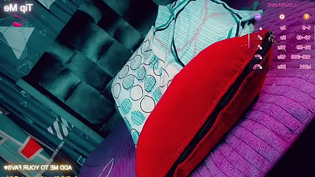 CharlotteBigCock online show from 27, 3, 2026