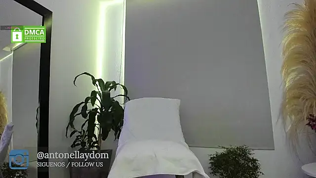 antonella dom1 online show from 24, 3, 2026