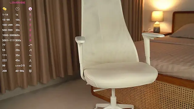 Vivian cb online show from 27, 2, 2025