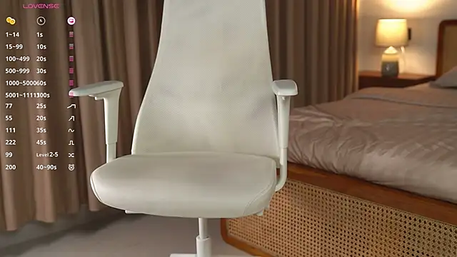 Vivian cb online show from 2, 3, 2025