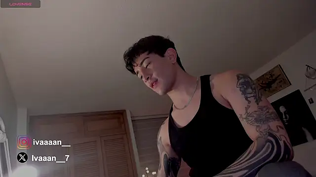 ivaaaan  online show from 29, 12, 2024