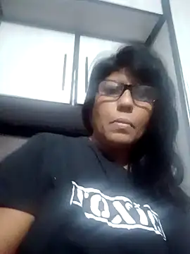 MsAttitude online show from 24, 1, 2025