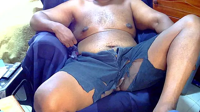 CharlesBlk79  online show from 25, 2, 2026