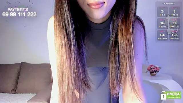 Snapshot of Ammiaka chatting on 9, 3, 2026 Ammiaka online show from 9, 3, 2026