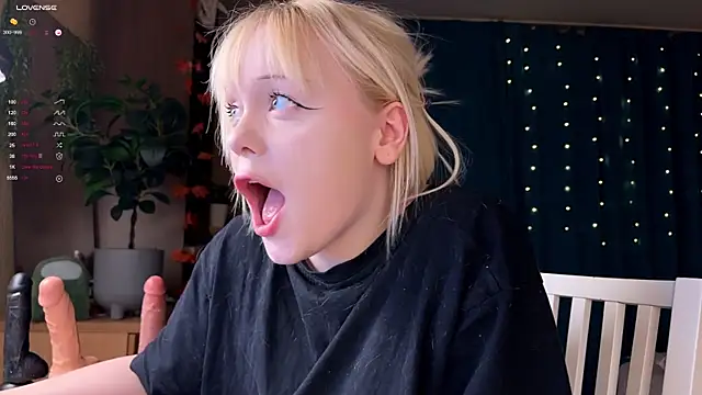 LisaLaas online show from 22, 11, 2025