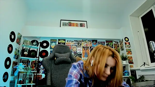 MistyBarnes online show from 16, 12, 2024