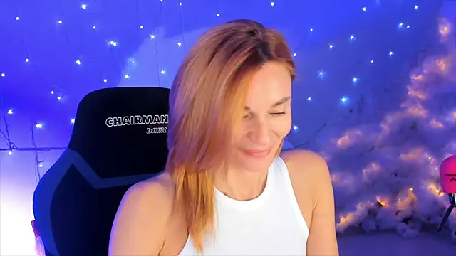 MistyBarnes online show from 21, 12, 2024