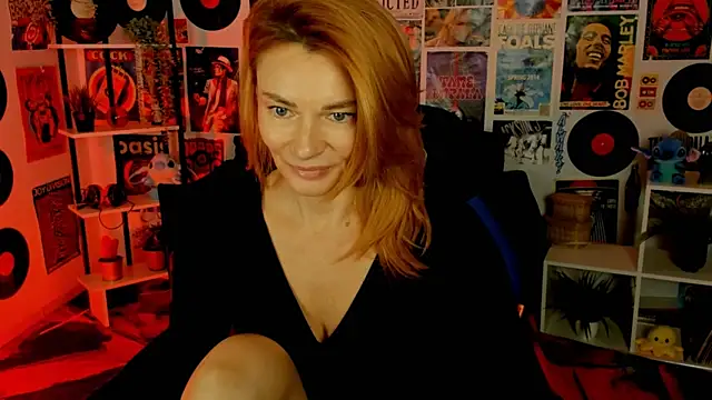 MistyBarnes online show from 29, 12, 2024