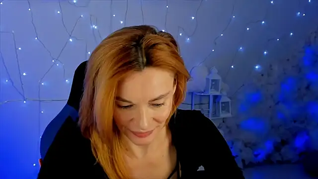 MistyBarnes online show from 10, 1, 2025