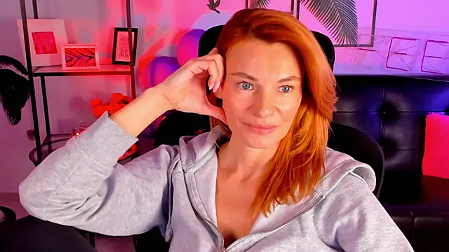 MistyBarnes online show from 15, 1, 2025