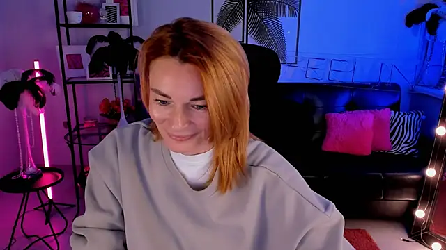 MistyBarnes online show from 23, 1, 2025