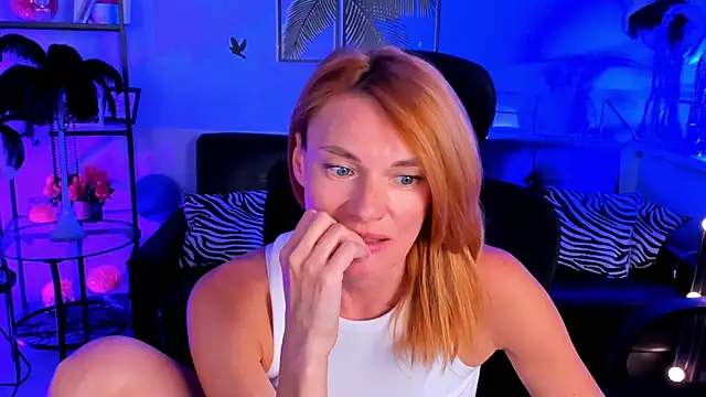 MistyBarnes online show from 27, 2, 2025