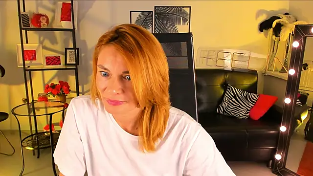 MistyBarnes online show from 16, 3, 2025