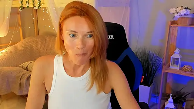 MistyBarnes online show from 25, 9, 2025