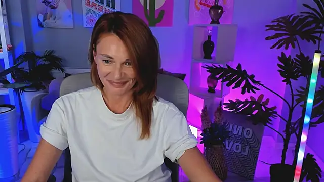 MistyBarnes online show from 26, 10, 2025