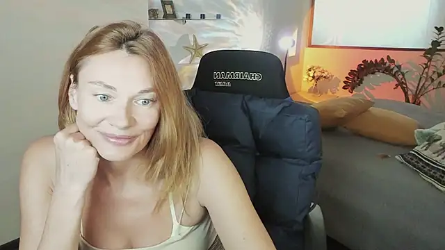 MistyBarnes online show from 27, 5, 2026