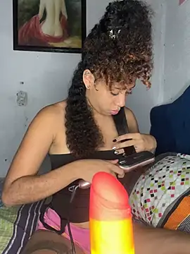 Miley and Vash online show from 7, 3, 2025