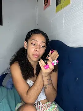 Miley and Vash online show from 9, 3, 2025