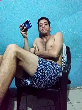 Antonieto1 online show from 25, 3, 2026