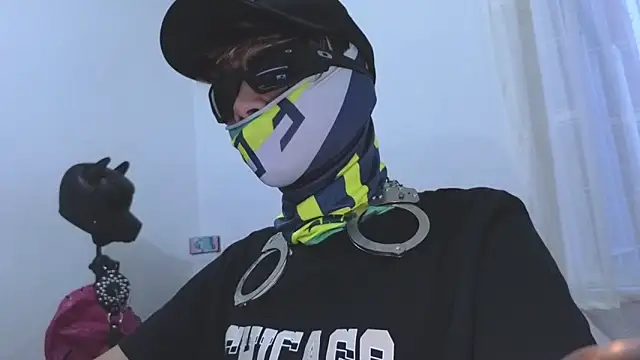 AcidMilo online show from 17, 2, 2025